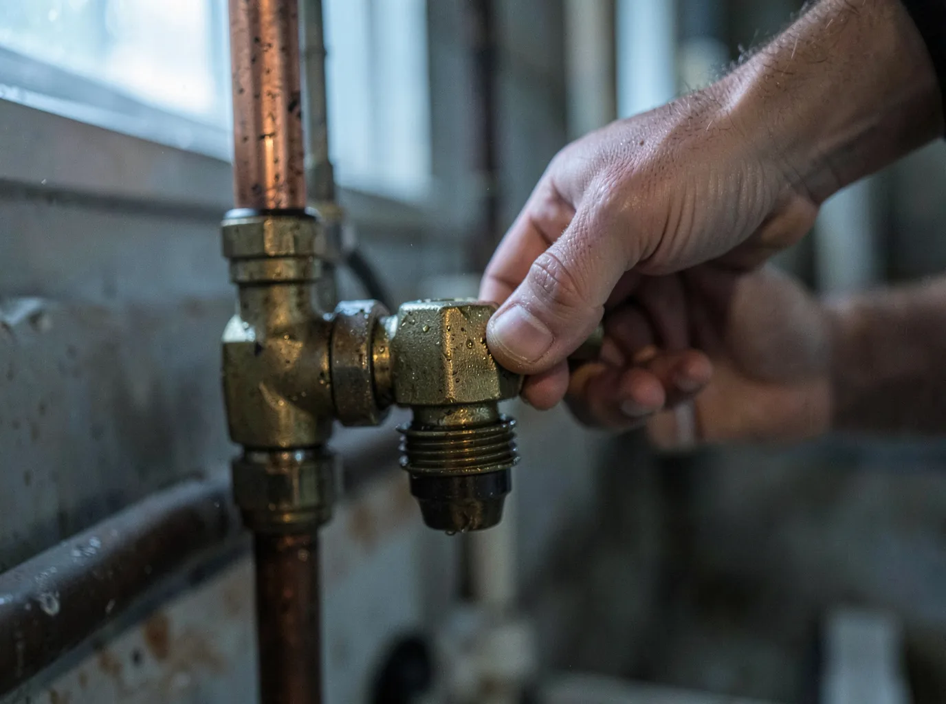 Emergency Plumber Round Lake Beach, IL FAQs